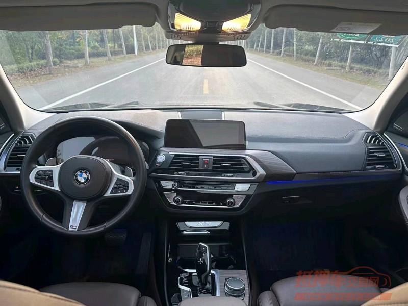 徐州20年宝马X34