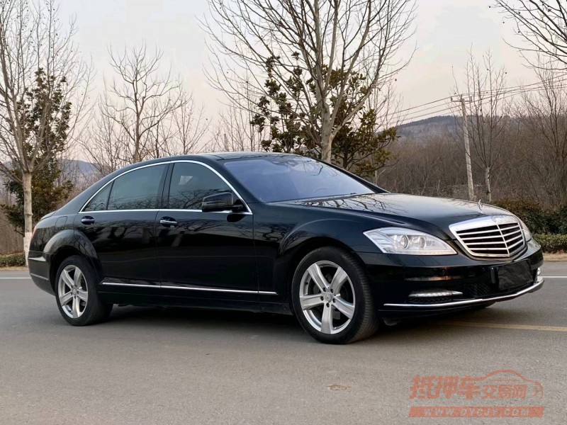 徐州11年奔驰S3