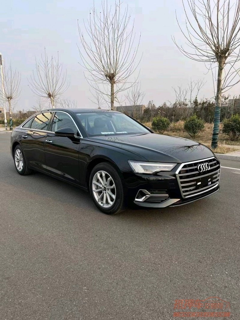 徐州23年奥迪A6L2