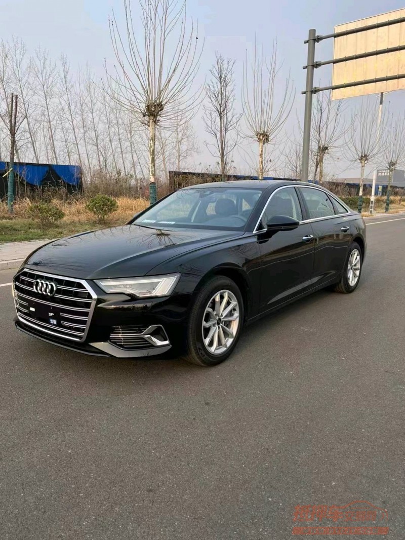 徐州23年奥迪A6L3
