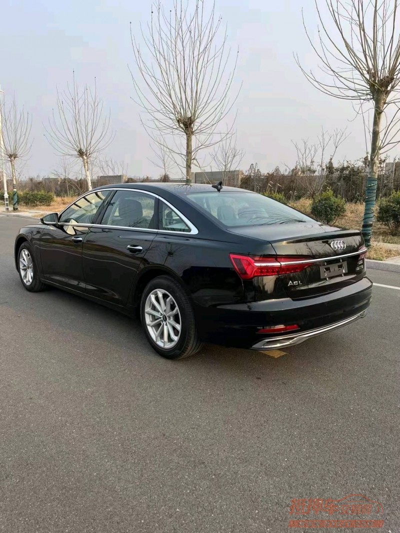 徐州23年奥迪A6L4