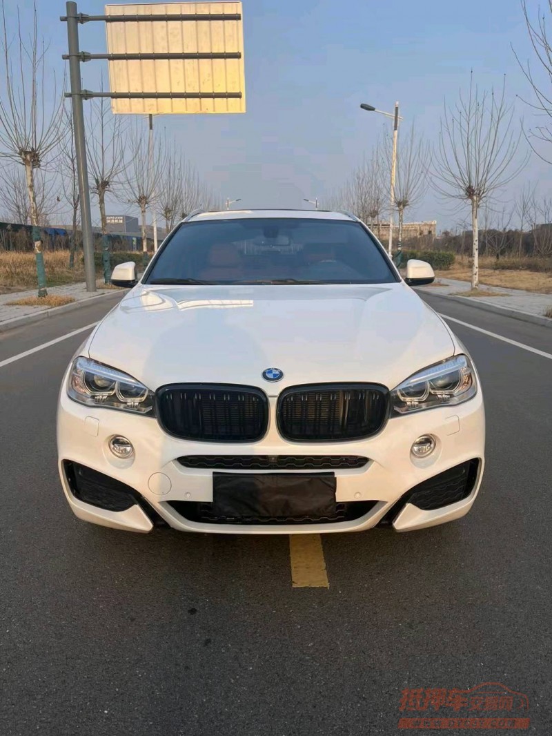 徐州20年宝马X61