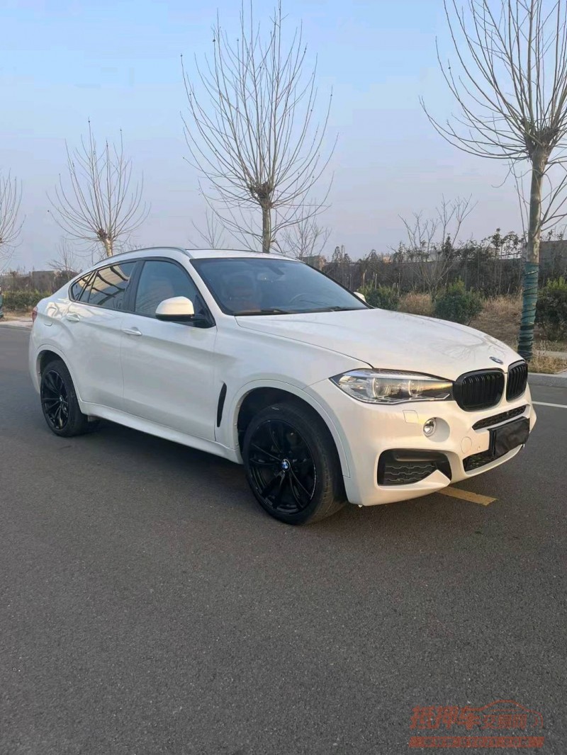 徐州20年宝马X62
