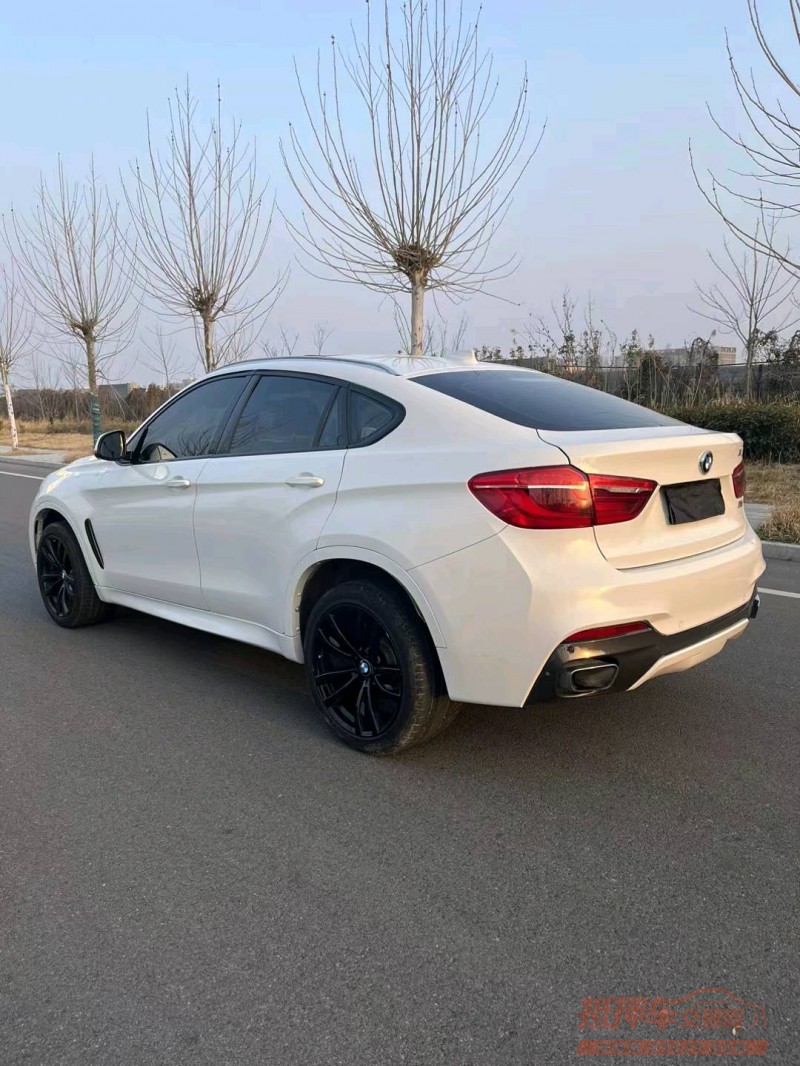徐州20年宝马X64