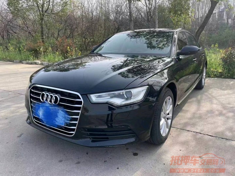 武汉15年奥迪A61