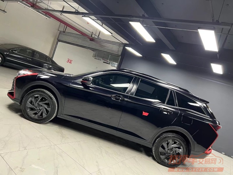 成都21年东风奕炫5