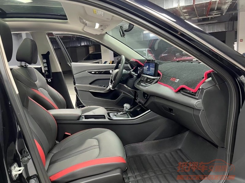 成都21年东风奕炫3