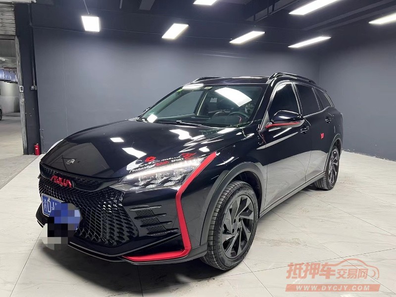 成都21年东风奕炫2