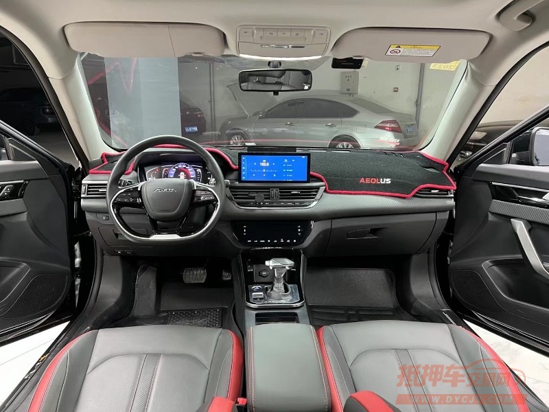 成都21年东风奕炫9