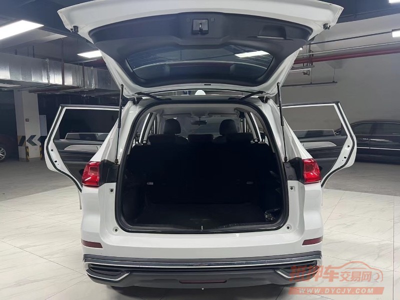 成都21年哈弗M65