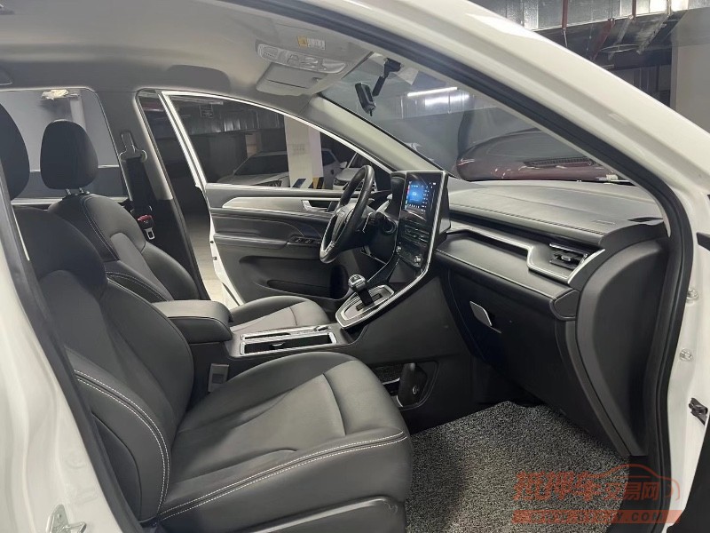 成都21年哈弗M69