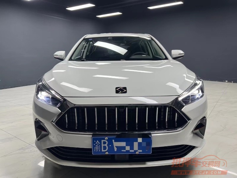 成都22年江淮思皓9