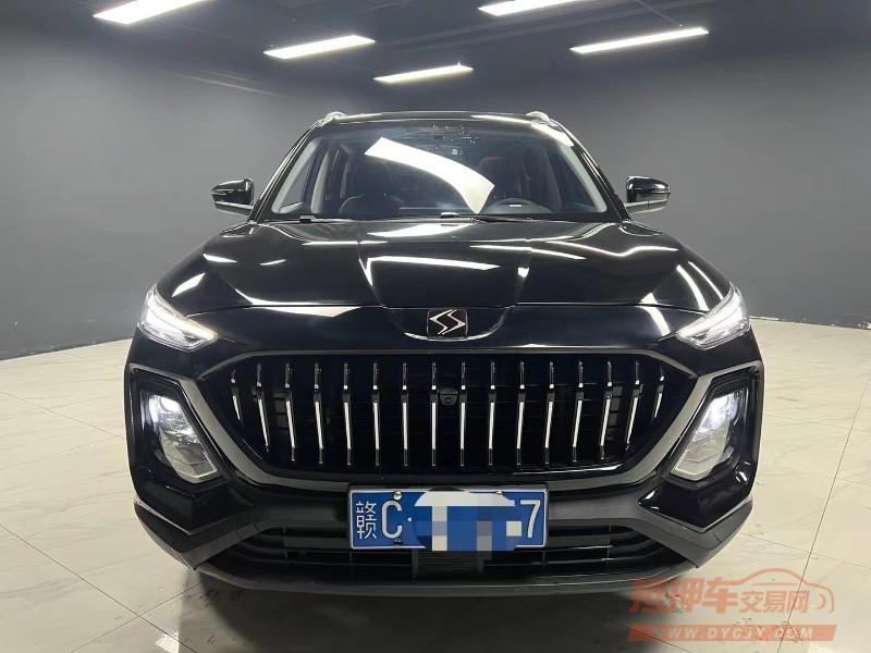 成都21年江淮思皓1