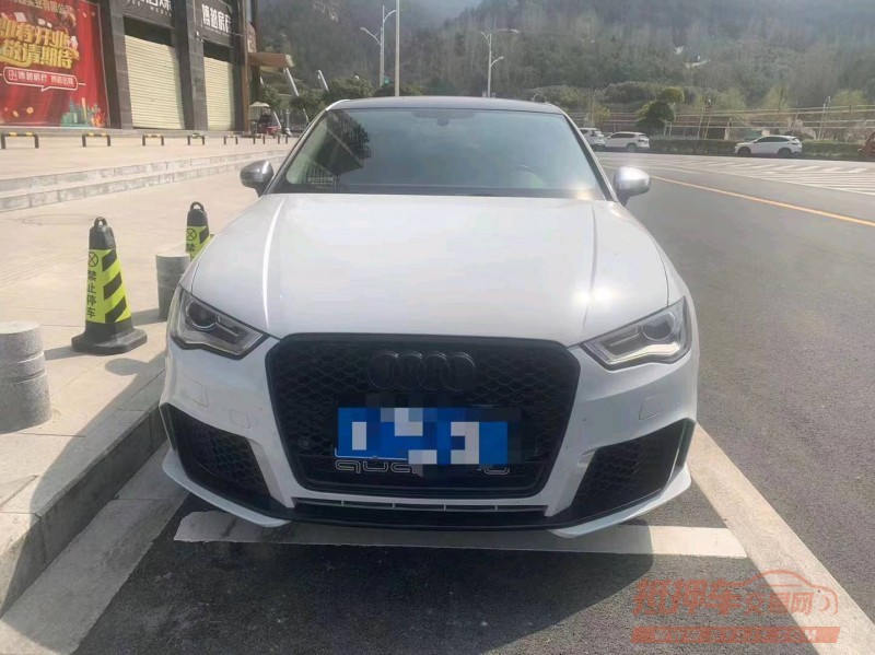 宜昌16年奥迪A31