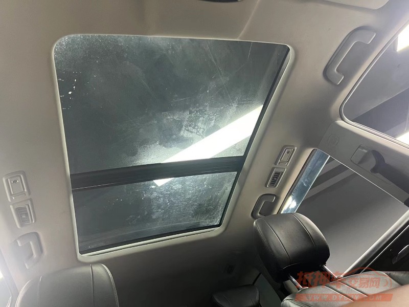 成都19年传祺GS6