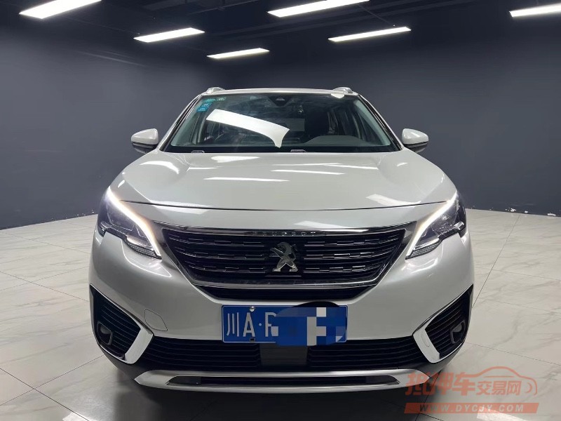 成都18年标致50081