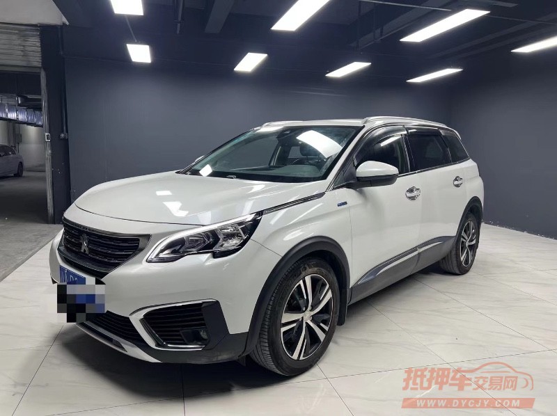 成都18年标致50082