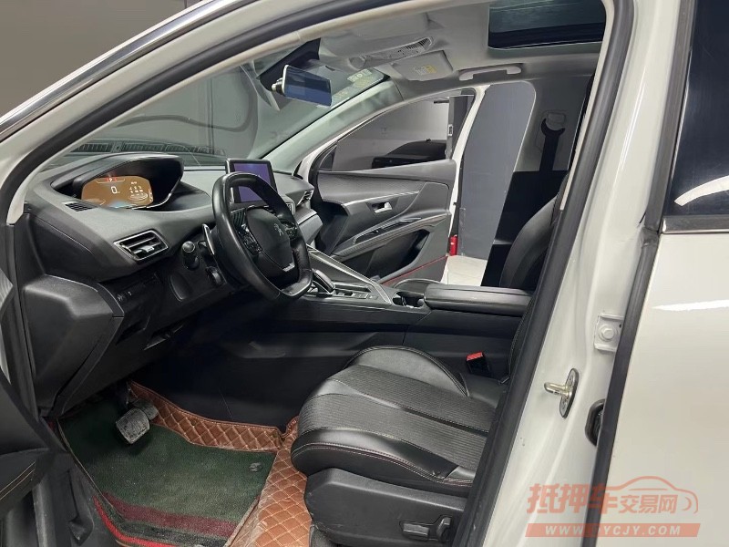 成都18年标致50083