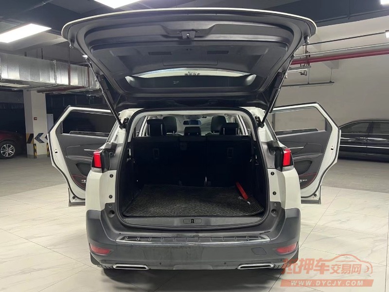 成都18年标致50086