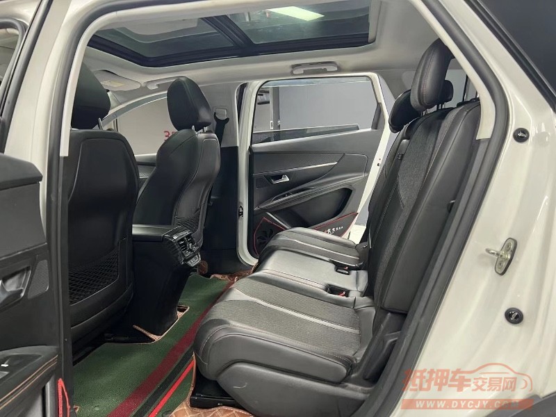 成都18年标致50088