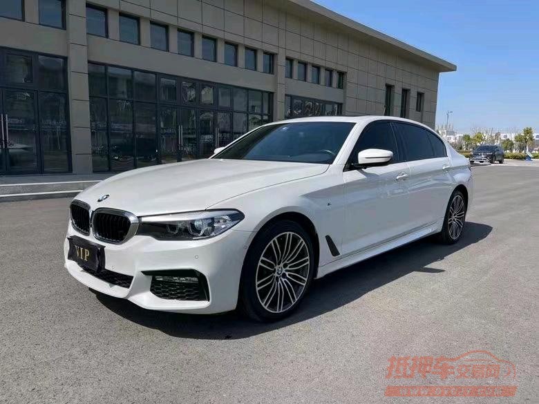 盐城18年宝马5系3
