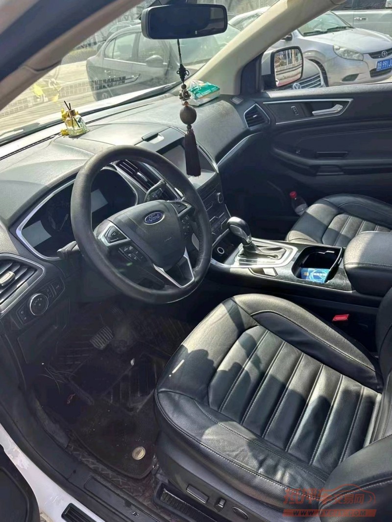 济南15年福特锐界6