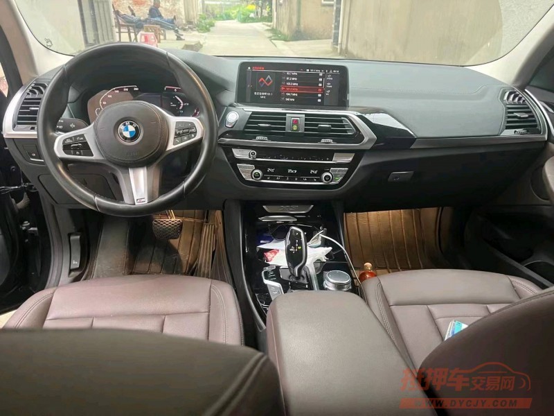 常州20年宝马X34