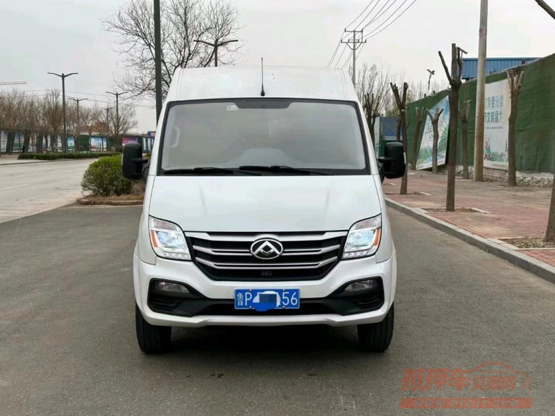 枣庄21年大通V801