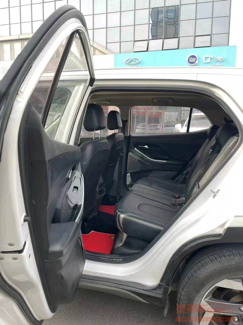 淮南19年现代ix255