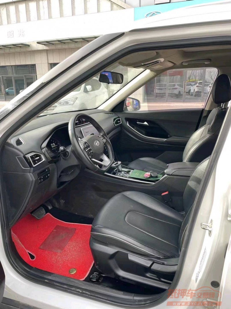 淮南19年现代ix258