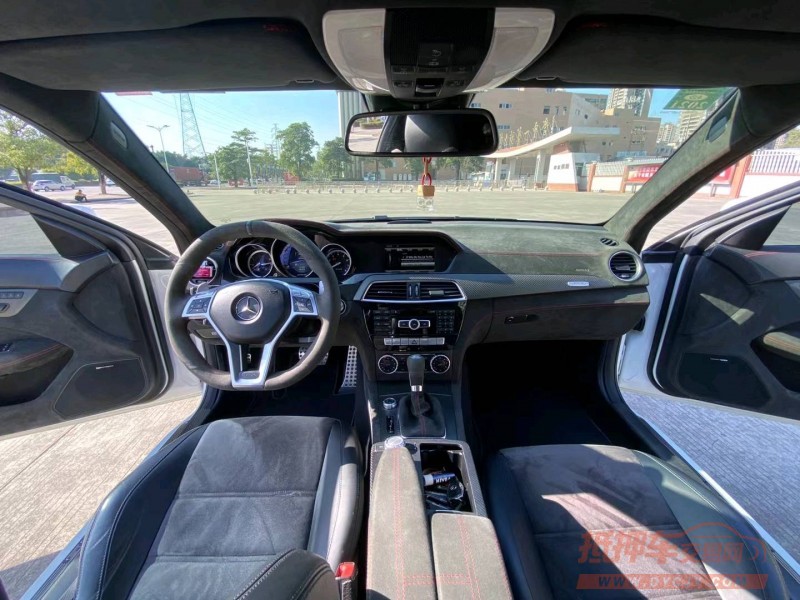 东莞14年奔驰AMG6