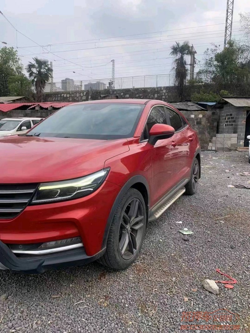 长沙19年东风风光2