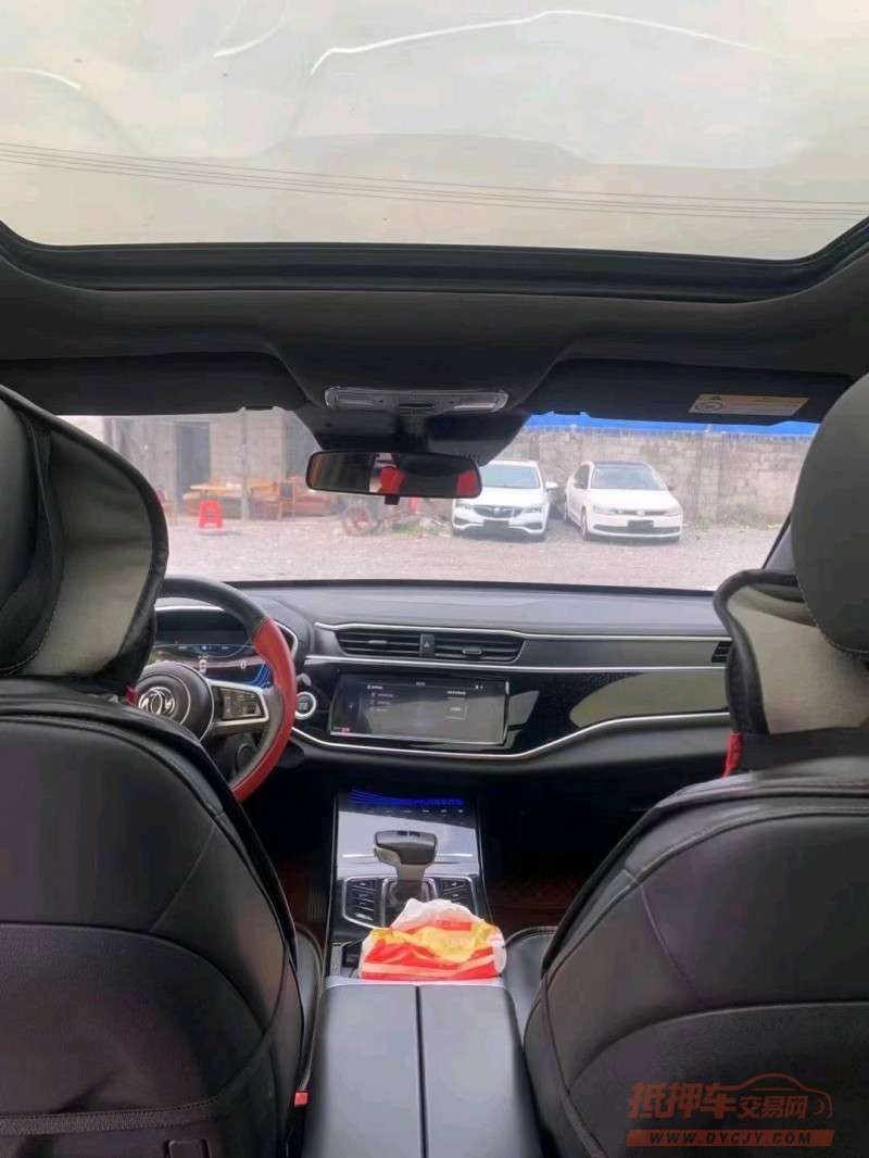 长沙19年东风风光4