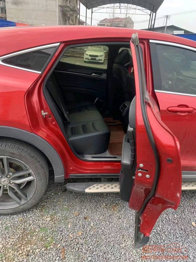 长沙19年东风风光6