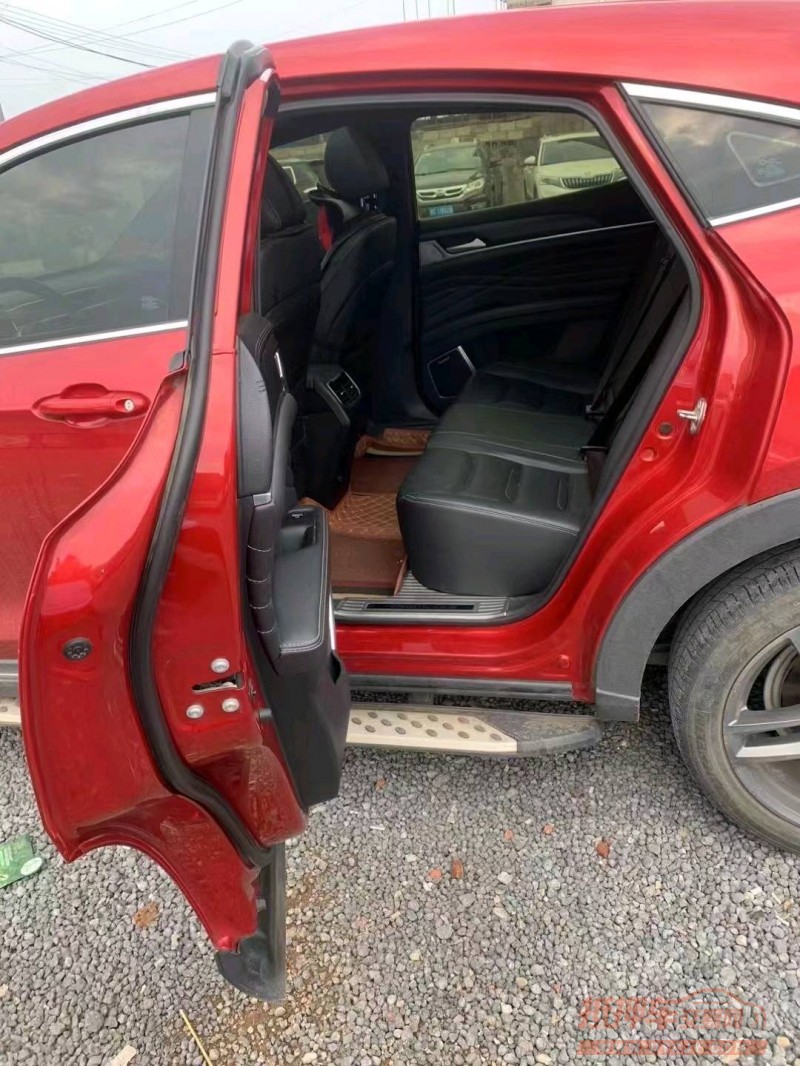 长沙19年东风风光8