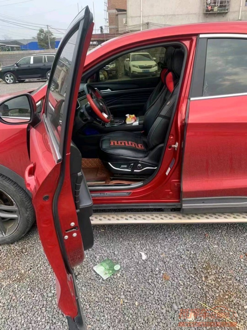 长沙19年东风风光7