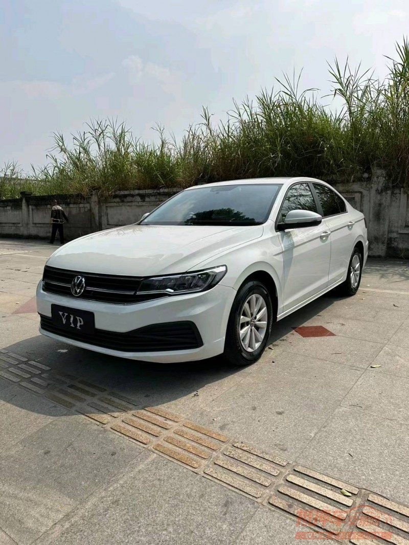 东莞21年大众宝来2