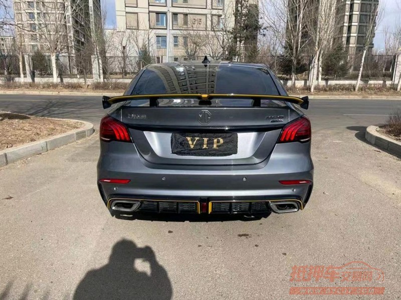 沈陽22年名爵69
