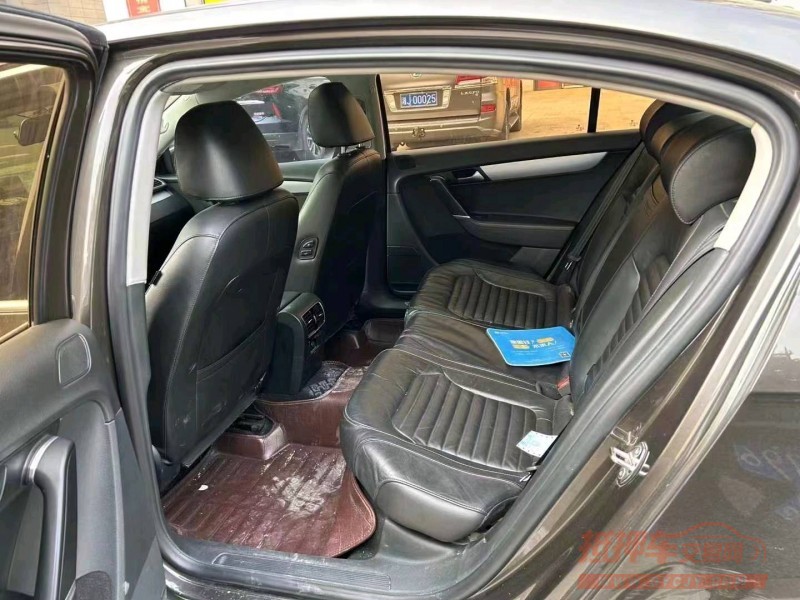 长沙16年大众迈腾7