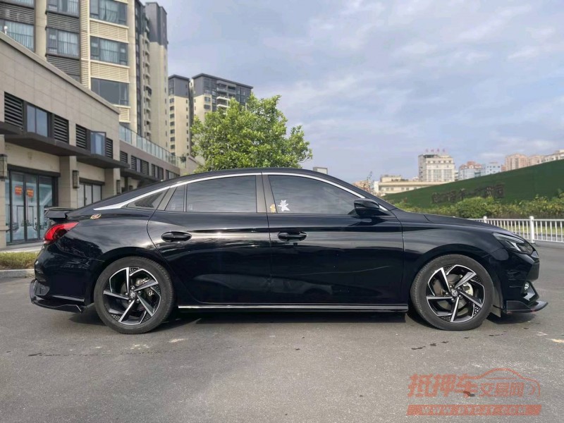 東莞21年名爵55