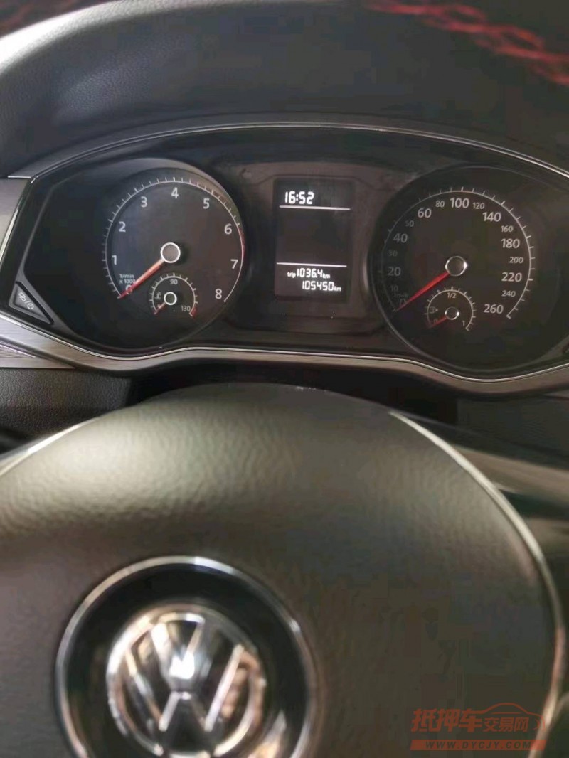 成都18年大众帕萨特3