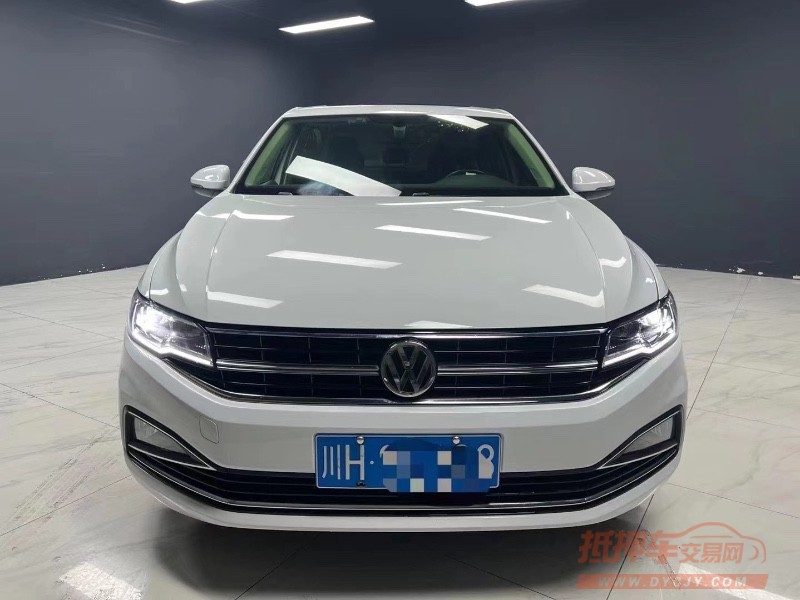 成都20年大众宝来1