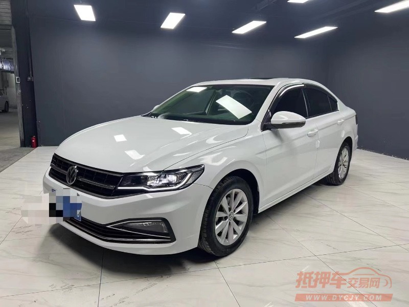 成都20年大众宝来3