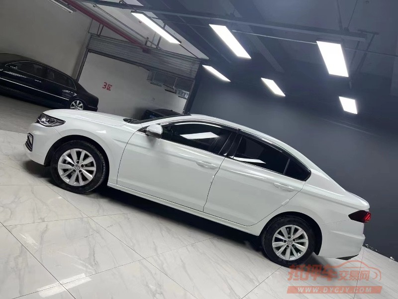 成都20年大众宝来6