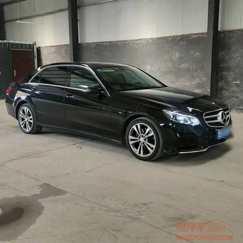 枣庄15年奔驰E3