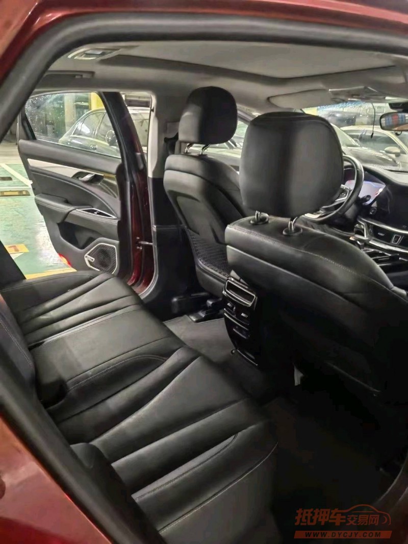 宜昌20年吉利博瑞5