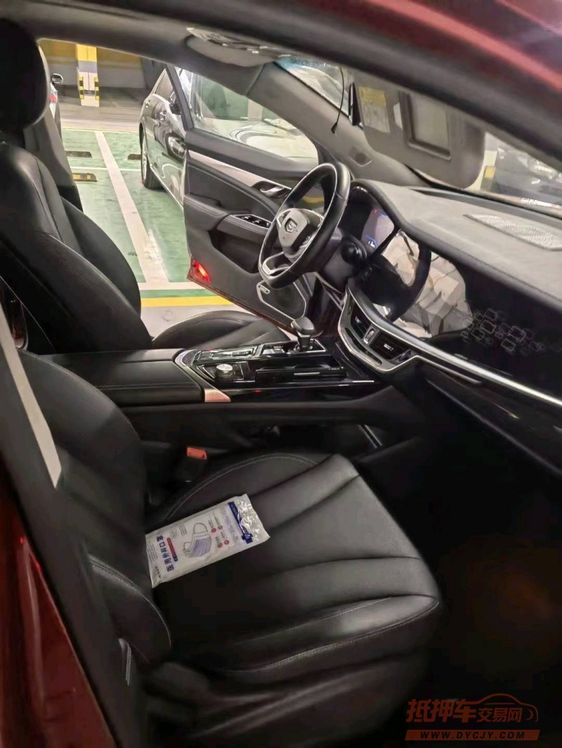 宜昌20年吉利博瑞8