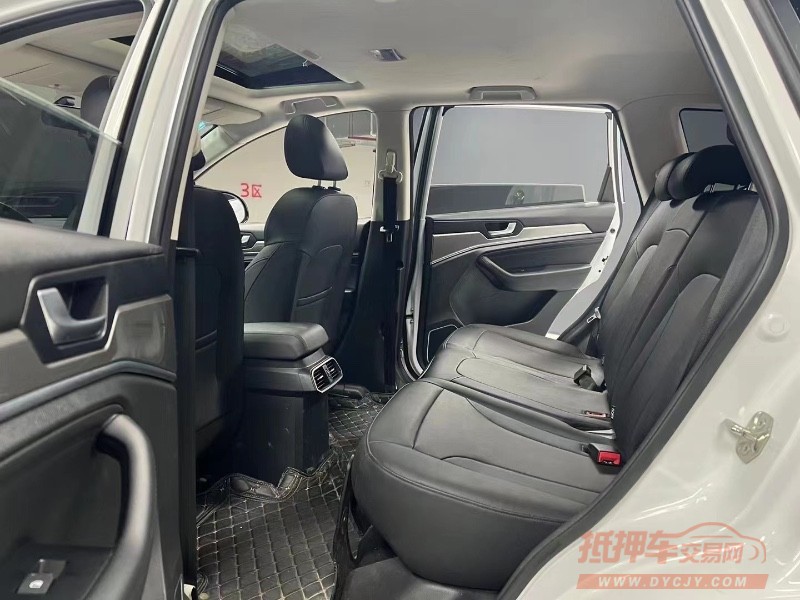 成都20年哈弗H66