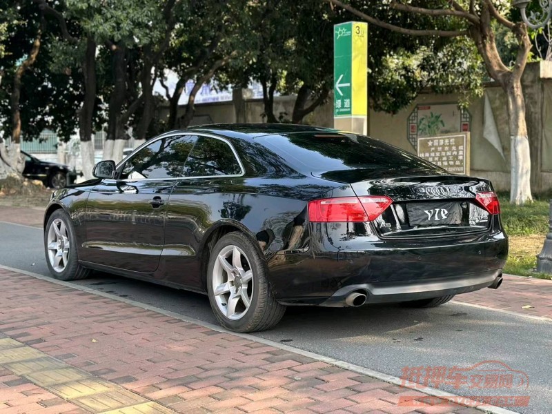 广州08年奥迪A57