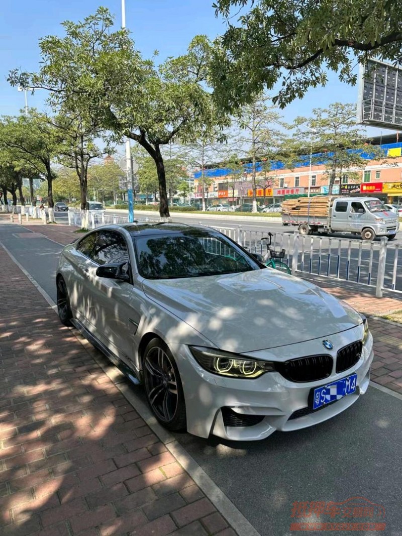 广州15年宝马M42